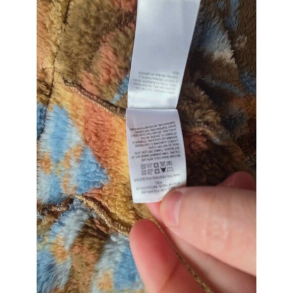 Lucky Brand women's sherpa button down jacket size medium - Picture 7 of 10